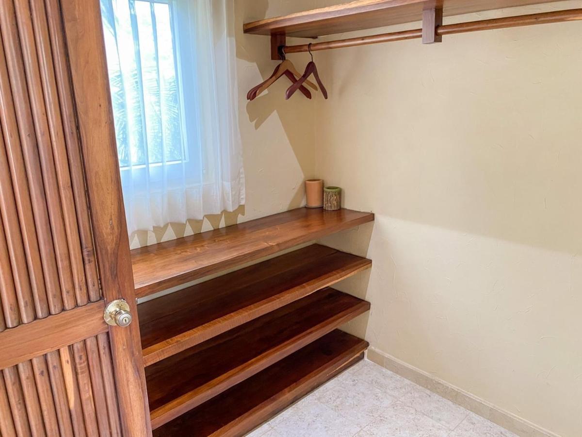 Villa Angela Исла Мухерес Екстериор снимка